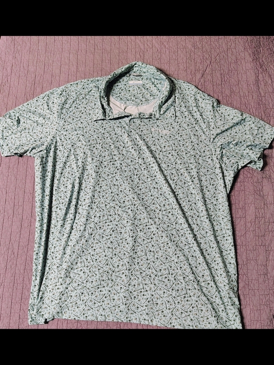 Columbia Other - Columbia PFG Fishing Polo